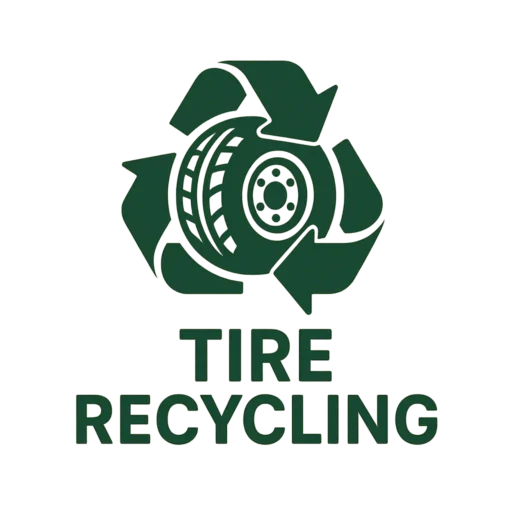 Tire Recycling Machine